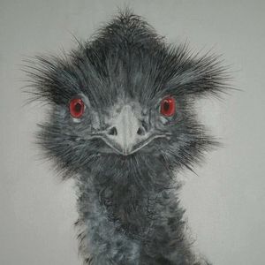 Meet your Posher, Cathy